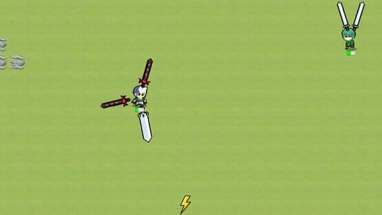SwordSpin: Arena of Blades — screenshot 5