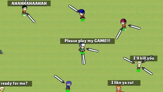 SwordSpin: Arena of Blades — screenshot 6