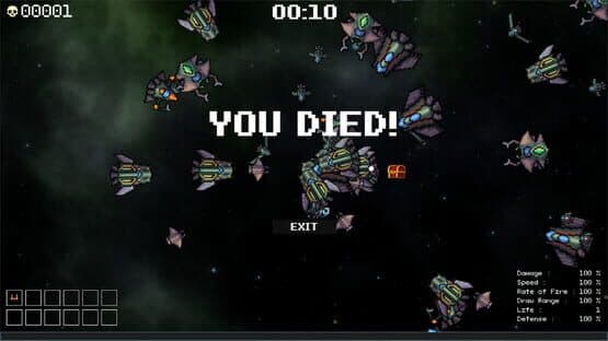 SUS — screenshot 2