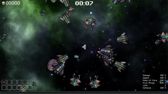 SUS — screenshot 3