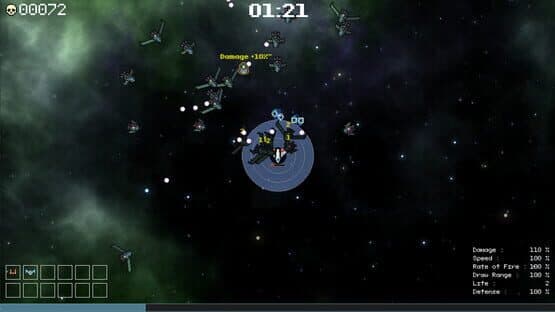 SUS — screenshot 5