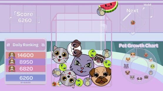 Suika Pets — screenshot 2