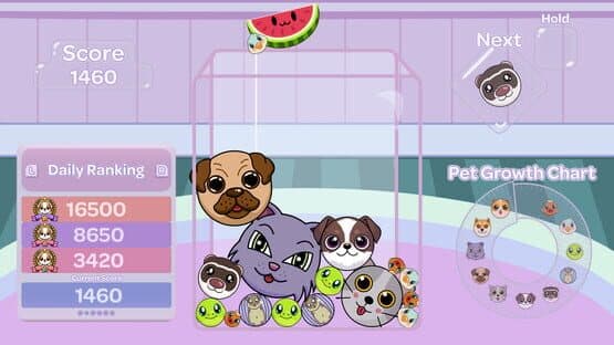 Suika Pets — screenshot 4