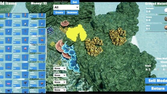 Aquium — screenshot 1