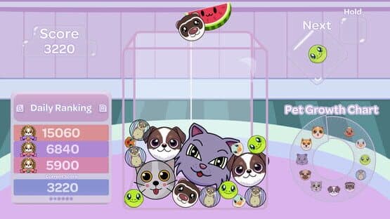 Suika Pets — screenshot 6