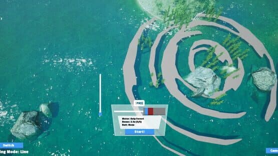 Aquium — screenshot 2
