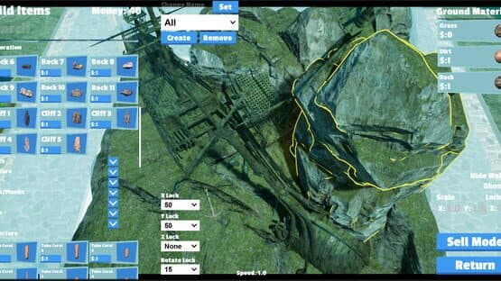 Aquium — screenshot 3