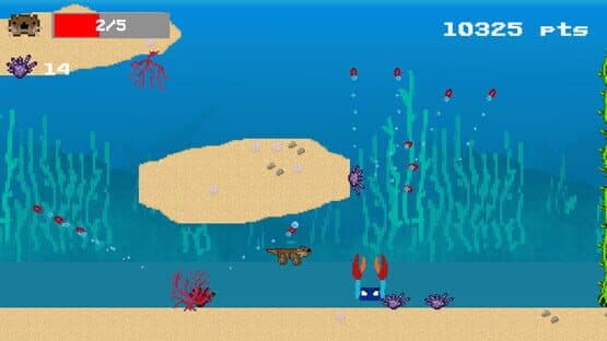 Kelp Keeper — screenshot 2