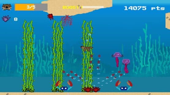 Kelp Keeper — screenshot 3