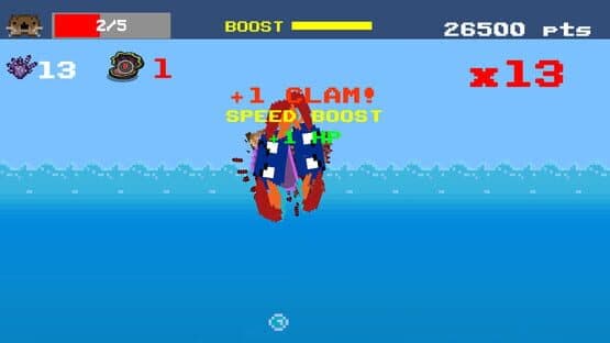 Kelp Keeper — screenshot 4