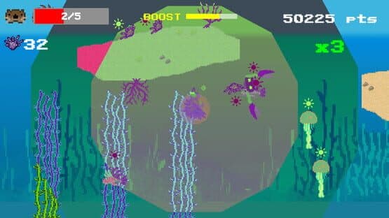 Kelp Keeper — screenshot 5