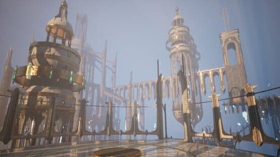 Blood of the Elves — screenshot 1