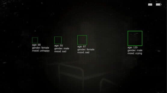 Livingmare Cold Calls — screenshot 2
