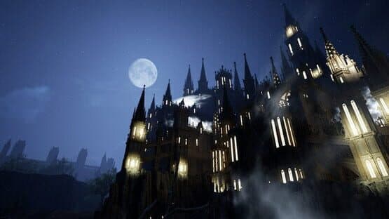 Blood of the Elves — screenshot 2