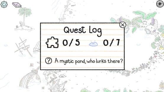 Bubumbu — screenshot 2