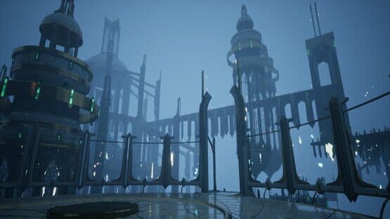 Blood of the Elves — screenshot 4