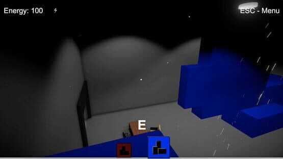 Failed Trust — screenshot 1