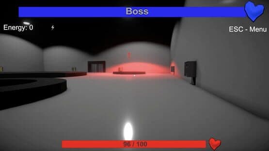Failed Trust — screenshot 2