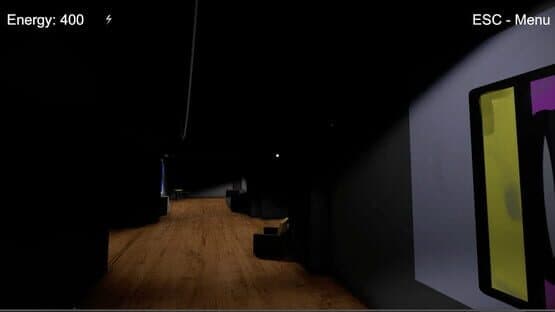 Failed Trust — screenshot 4