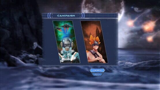 Galactic Ruler Enlightenment — screenshot 1