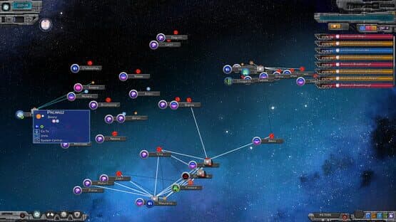 Galactic Ruler Enlightenment — screenshot 2