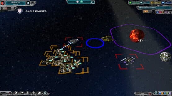 Galactic Ruler Enlightenment — screenshot 4