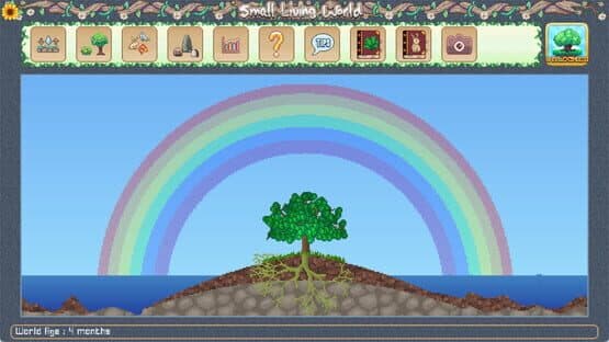 Small Living World — screenshot 4