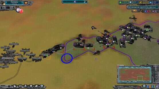 Galactic Ruler Enlightenment — screenshot 5