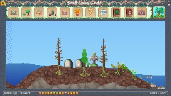 Small Living World — screenshot 6