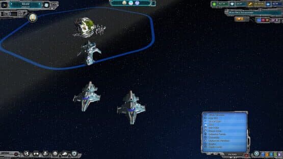 Galactic Ruler Enlightenment — screenshot 7