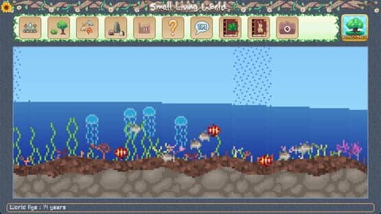 Small Living World — screenshot 7