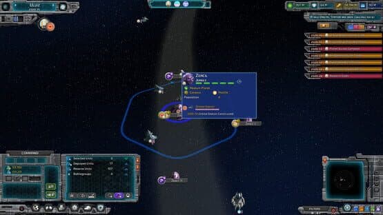 Galactic Ruler Enlightenment — screenshot 8
