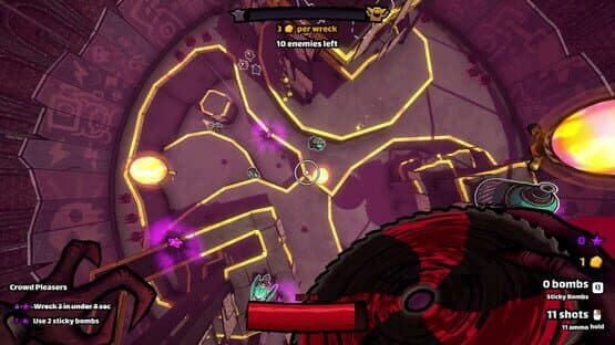 Ash & Adam's Gobsmacked — screenshot 3