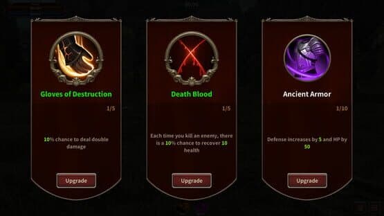 Duel with the Devil — screenshot 1