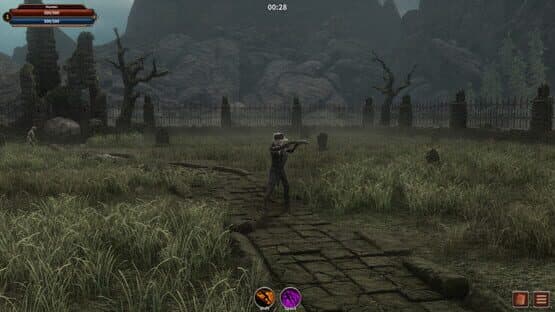 Duel with the Devil — screenshot 2
