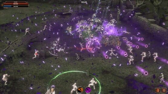Duel with the Devil — screenshot 3