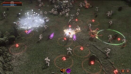 Duel with the Devil — screenshot 4