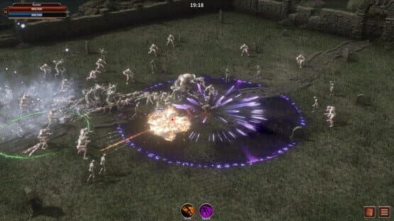 Duel with the Devil — screenshot 5