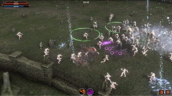 Duel with the Devil — screenshot 6