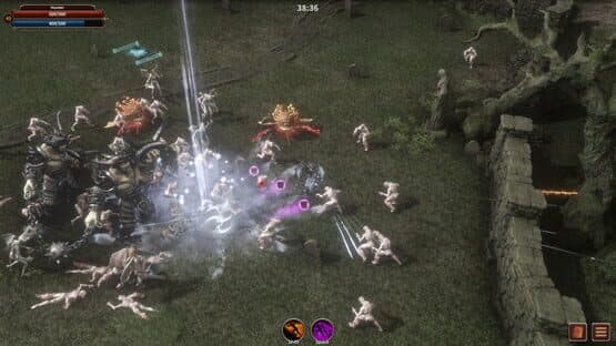 Duel with the Devil — screenshot 7