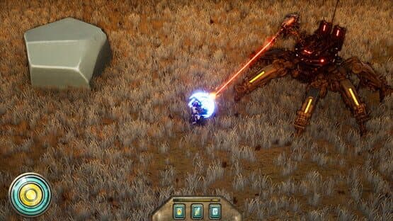 Oathborne — screenshot 3