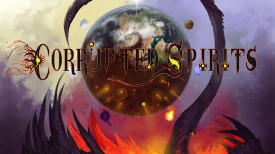 Corrupted Spirits — screenshot 1