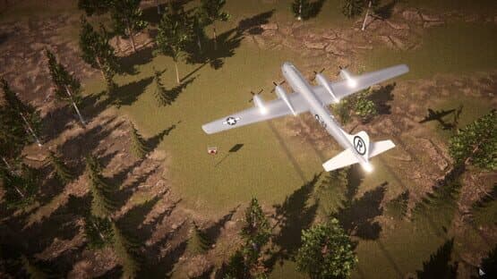 Terrors of War — screenshot 3