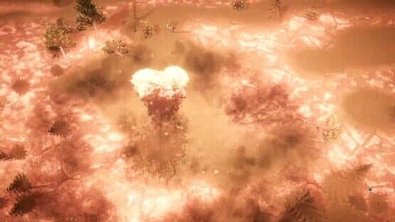 Terrors of War — screenshot 4