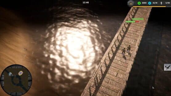 Terrors of War — screenshot 7