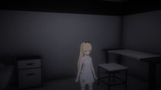 Hidden — screenshot 1