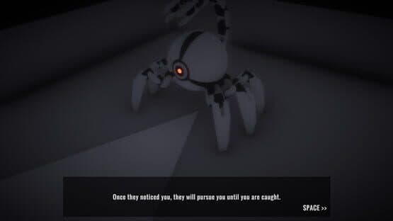 Hidden — screenshot 3