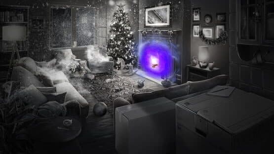 Christmas Carol — screenshot 5