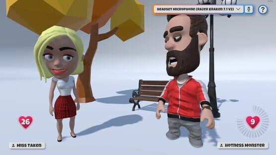 Flirt — screenshot 2