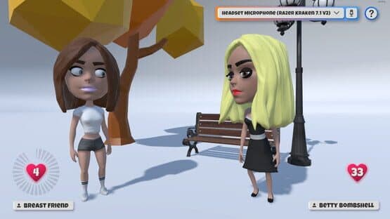 Flirt — screenshot 3